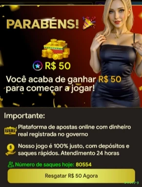 Promoções e bônus exclusivos da sucopg
